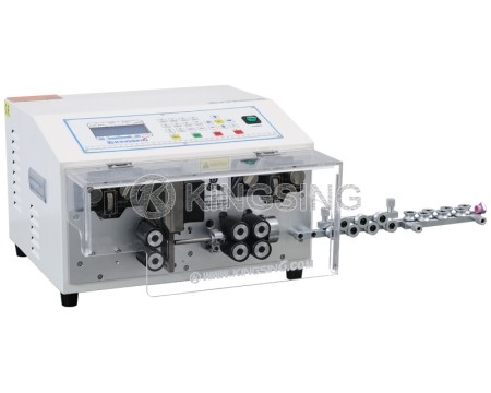 Wire Stripping Machine ( Ribbon Cable can be customized)